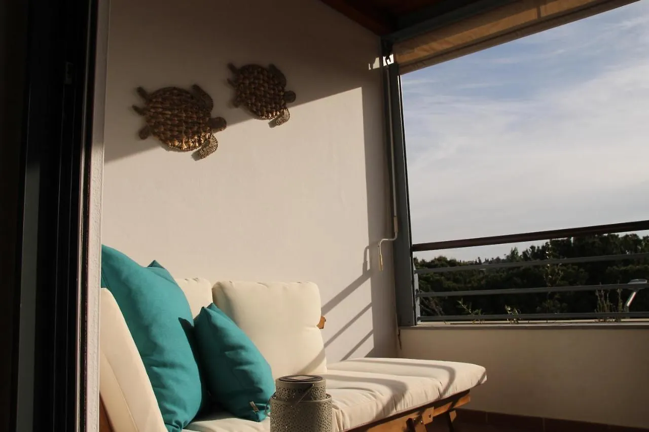 Apartman Relax And Unwind : Pool, Garden, Beach & City Lagos Portugália